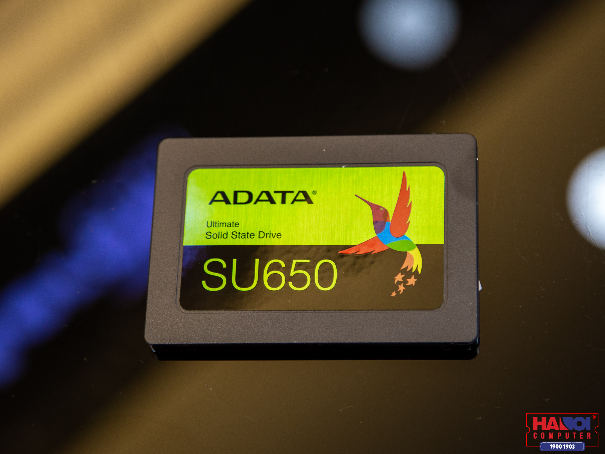 SSD Adata SU650 480GB SATA3 2.5 inch